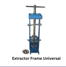 Extractor Frame Universal Equipment Supplier in Rani Gunj, Hyderabad, Secunderabad